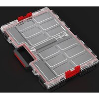 Органайзер Qbrick System ONE Organizer L 2.0 ORGQL2FCZAPG001 - Превью изображения №4 — Интернет-магазин ПроЗаказ