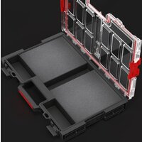 Органайзер Qbrick System ONE Organizer L 2.0 ORGQL2FCZAPG001 - Превью изображения №5 — Интернет-магазин ПроЗаказ