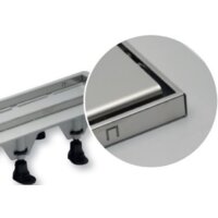 Трап/канал Plast Brno SZE5390 - Превью изображения №2 — Интернет-магазин ПроЗаказ