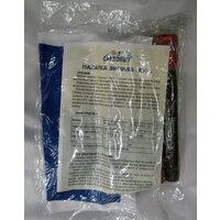 Палатка для зимней рыбалки Следопыт КУБ 3 Эконом (белый/синий) - Превью изображения №10 — Интернет-магазин ПроЗаказ