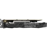 Видеокарта Gigabyte GeForce RTX 3050 Windforce OC 6G GV-N3050WF2OC-6GD - Превью изображения №6 — Интернет-магазин ПроЗаказ