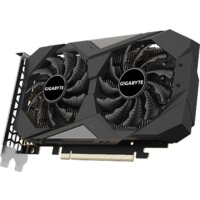 Видеокарта Gigabyte GeForce RTX 3050 Windforce OC 6G GV-N3050WF2OC-6GD - Превью изображения №3 — Интернет-магазин ПроЗаказ
