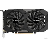 Видеокарта Gigabyte GeForce RTX 3050 Windforce OC 6G GV-N3050WF2OC-6GD - Превью изображения №5 — Интернет-магазин ПроЗаказ