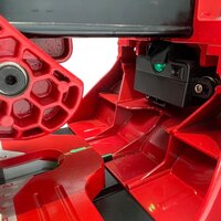 Ручной плиткорез TEH TTC1200M - Превью изображения №5 — Интернет-магазин ПроЗаказ