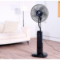 Вентилятор Black & Decker BXMF75E - Превью изображения №2 — Интернет-магазин ПроЗаказ