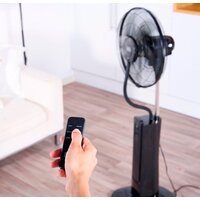 Вентилятор Black & Decker BXMF75E - Превью изображения №4 — Интернет-магазин ПроЗаказ