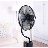 Вентилятор Black & Decker BXMF75E - Превью изображения №3 — Интернет-магазин ПроЗаказ