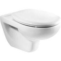 Унитаз подвесной Roca Victoria 734630300R - Превью изображения №4 — Интернет-магазин ПроЗаказ