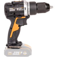 Ударная дрель-шуруповерт Worx WX352.9 (без АКБ) - Превью изображения №3 — Интернет-магазин ПроЗаказ