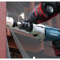 Безударная дрель Makita DP4010 - Превью изображения №3 — Интернет-магазин ПроЗаказ