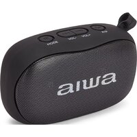 Беспроводная колонка Aiwa BS-110BK - Превью изображения №3 — Интернет-магазин ПроЗаказ