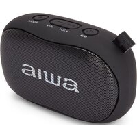 Беспроводная колонка Aiwa BS-110BK - Превью изображения №2 — Интернет-магазин ПроЗаказ