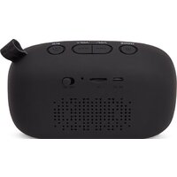 Беспроводная колонка Aiwa BS-110BK - Превью изображения №4 — Интернет-магазин ПроЗаказ