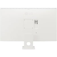 Smart монитор LG MyView Smart Monitor 32U721SA-W - Превью изображения №4 — Интернет-магазин ПроЗаказ