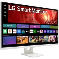 Smart монитор LG MyView Smart Monitor 32U721SA-W - Превью изображения №2 — Интернет-магазин ПроЗаказ