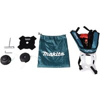 Триммер Makita UR002GZ01 (без АКБ) - Превью изображения №16 — Интернет-магазин ПроЗаказ