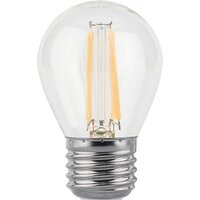 Gauss Filament Globe E27 9 Вт 4100 К 105802209