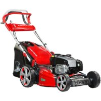 Efco LR 53 TBXE Allroad Plus 4