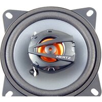 Коаксиальная АС Hertz DCX 100.3 - Превью изображения №4 — Интернет-магазин ПроЗаказ