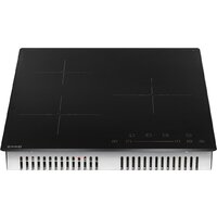 Варочная панель ZorG INO45 black - Превью изображения №2 — Интернет-магазин ПроЗаказ
