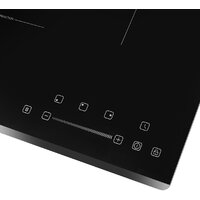 Варочная панель ZorG INO45 black - Превью изображения №3 — Интернет-магазин ПроЗаказ