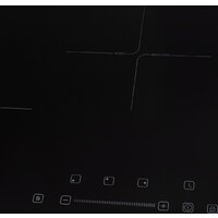 Варочная панель ZorG INO45 black - Превью изображения №5 — Интернет-магазин ПроЗаказ