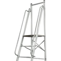 Лестница-стремянка Новая высота NV 1540 1540106 (6 ступеней) - Превью изображения №12 — Интернет-магазин ПроЗаказ