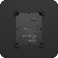 Беспроводной сабвуфер Klipsch Flexus Sub 100 - Превью изображения №5 — Интернет-магазин ПроЗаказ