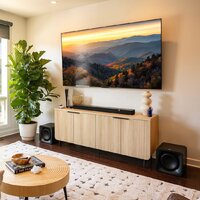 Беспроводной сабвуфер Klipsch Flexus Sub 100 - Превью изображения №8 — Интернет-магазин ПроЗаказ