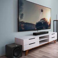 Беспроводной сабвуфер Klipsch Flexus Sub 100 - Превью изображения №6 — Интернет-магазин ПроЗаказ
