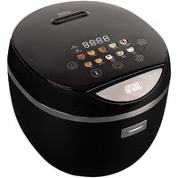Мультиварка GFgril GFM-300 (черный) - Превью изображения №3 — Интернет-магазин ПроЗаказ