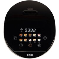 Мультиварка GFgril GFM-300 (черный) - Превью изображения №4 — Интернет-магазин ПроЗаказ