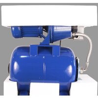 Насосная станция Jemix ATJET-100 - Превью изображения №4 — Интернет-магазин ПроЗаказ