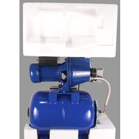 Насосная станция Jemix ATJET-100 - Превью изображения №2 — Интернет-магазин ПроЗаказ