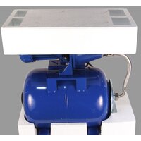 Насосная станция Jemix ATJET-100 - Превью изображения №3 — Интернет-магазин ПроЗаказ