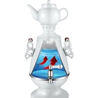 Электросамовар CENTEK CT-0091 A - Превью изображения №2 — Интернет-магазин ПроЗаказ