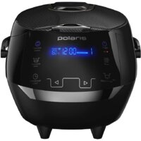 Мультиварка Polaris PMC 0526 IQ Home - Превью изображения №2 — Интернет-магазин ПроЗаказ