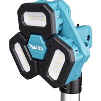 Фонарь Makita DML814 (без АКБ) - Превью изображения №10 — Интернет-магазин ПроЗаказ