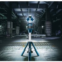 Фонарь Makita DML814 (без АКБ) - Превью изображения №24 — Интернет-магазин ПроЗаказ