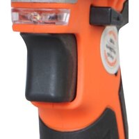 Дрель-шуруповерт Союз ДШС-18-2К-Промо (с 2-мя АКБ, кейс) - Превью изображения №6 — Интернет-магазин ПроЗаказ