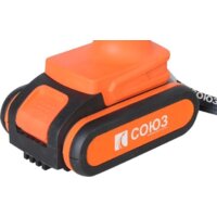 Дрель-шуруповерт Союз ДШС-18-2К-Промо (с 2-мя АКБ, кейс) - Превью изображения №9 — Интернет-магазин ПроЗаказ