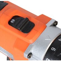 Дрель-шуруповерт Союз ДШС-18-2К-Промо (с 2-мя АКБ, кейс) - Превью изображения №8 — Интернет-магазин ПроЗаказ