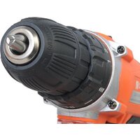 Дрель-шуруповерт Союз ДШС-18-2К-Промо (с 2-мя АКБ, кейс) - Превью изображения №4 — Интернет-магазин ПроЗаказ