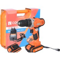 Союз ДШС-18-2К-Промо (с 2-мя АКБ, кейс)