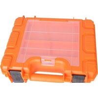 Дрель-шуруповерт Союз ДШС-18-2К-Промо (с 2-мя АКБ, кейс) - Превью изображения №10 — Интернет-магазин ПроЗаказ