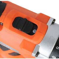 Дрель-шуруповерт Союз ДШС-18-2К-Промо (с 2-мя АКБ, кейс) - Превью изображения №7 — Интернет-магазин ПроЗаказ