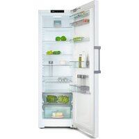 Однокамерный холодильник Miele KS 4783 DD (белый) - Превью изображения №2 — Интернет-магазин ПроЗаказ