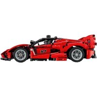 Конструктор LEGO Technic 42212 Ferrari FXX K - Превью изображения №3 — Интернет-магазин ПроЗаказ