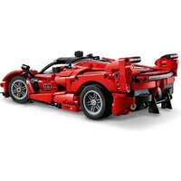 Конструктор LEGO Technic 42212 Ferrari FXX K - Превью изображения №5 — Интернет-магазин ПроЗаказ
