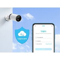 IP-камера TP-Link Tapo C420 - Превью изображения №3 — Интернет-магазин ПроЗаказ